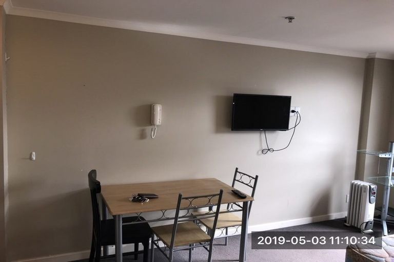 Photo of property in Aitken Street Apartments, 510/5 Aitken Street, Thorndon, Wellington, 6011
