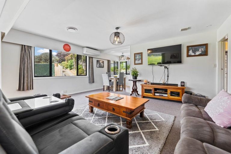 Photo of property in 19 Sain Crescent, Morrinsville, 3300