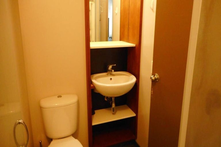 Photo of property in 3/3 King Street, Mount Cook, Wellington, 6021