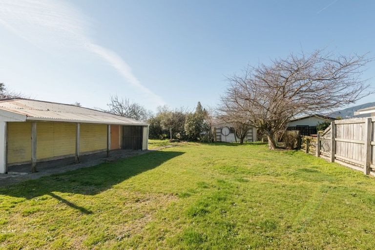 Photo of property in 3 Warren Kelly Street, Richmond, 7020