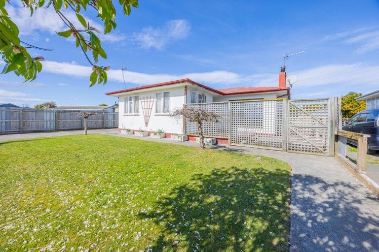 Photo of property in 11 Kelvin Road, Maraenui, Napier, 4110
