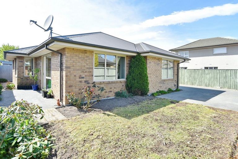 Photo of property in 106 Church Street, Rangiora, 7400