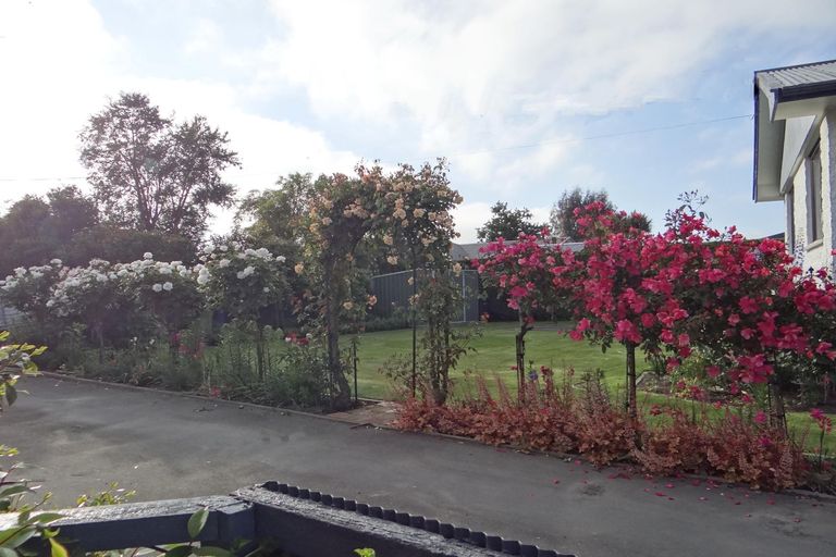 Photo of property in 285a King Street, Temuka, 7920