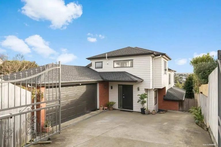 Photo of property in 99a Oakdale Road, Mount Roskill, Auckland, 1041