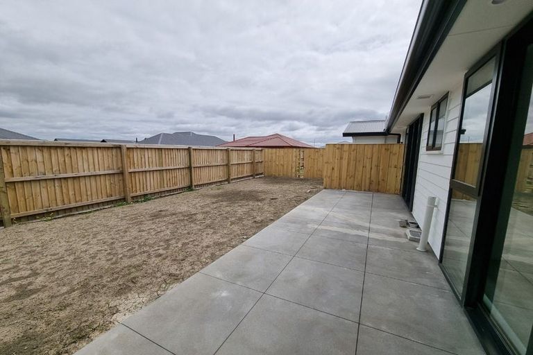 Photo of property in 43 Wakeman Drive, Lincoln, 7608