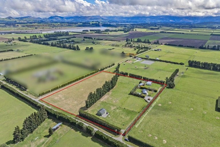 Photo of property in 95 Browns Rock Road, Burnt Hill, Oxford, 7495