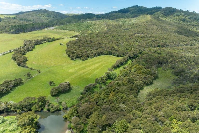 Photo of property in 362 Sawyer Road, Mangonui, 0494