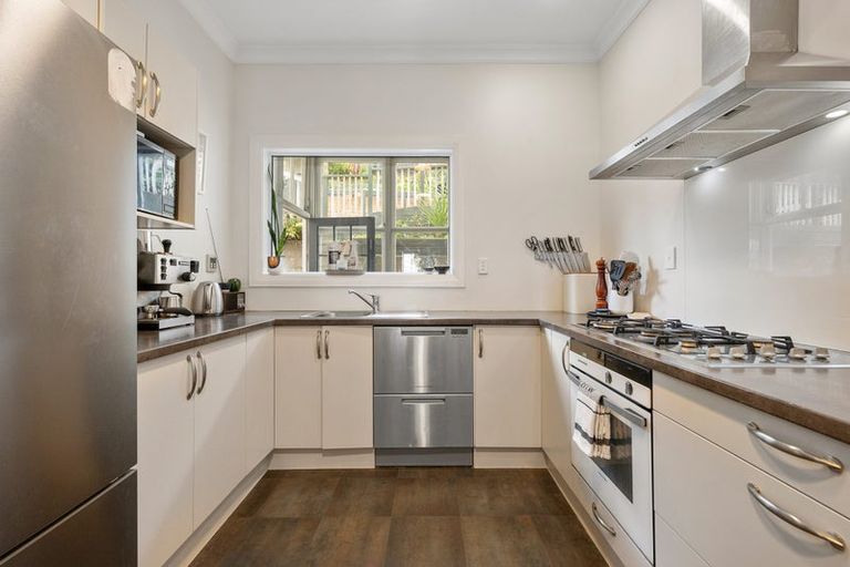 Photo of property in 66 Mitchell Street, Brooklyn, Wellington, 6021