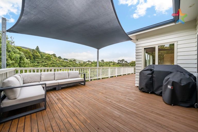 Photo of property in 128 Redvers Drive, Belmont, Lower Hutt, 5010