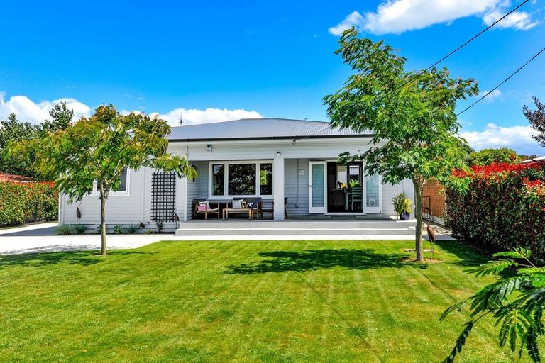 Photo of property in 38 Tucker Lane, Clive, 4102