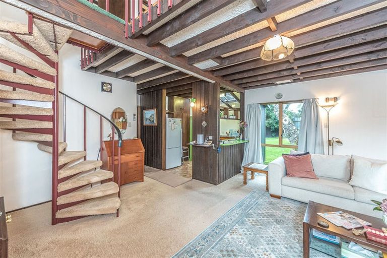 Photo of property in 9c Gonville Avenue, Gonville, Whanganui, 4501