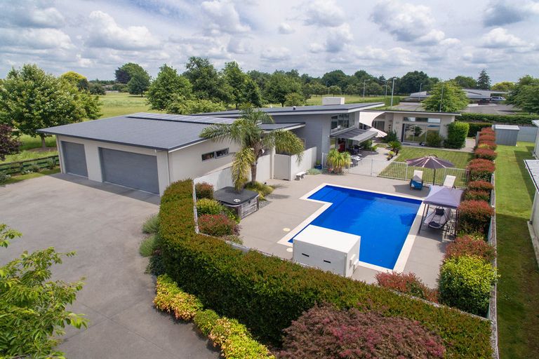 Photo of property in 3e Watkins Road, Cambridge, 3434