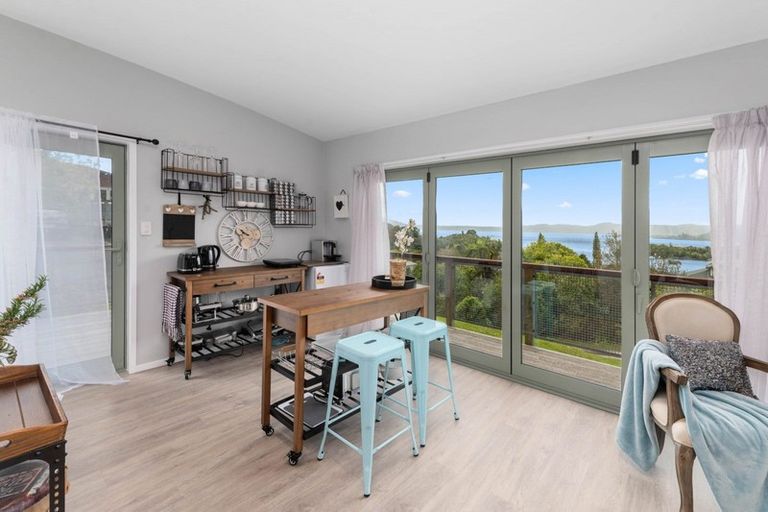 Photo of property in 586b Spencer Road, Lake Tarawera, Rotorua, 3076