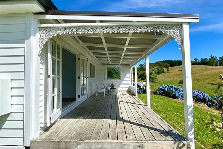 Photo of property in 576 Crawford Road, Minden, Tauranga, 3171