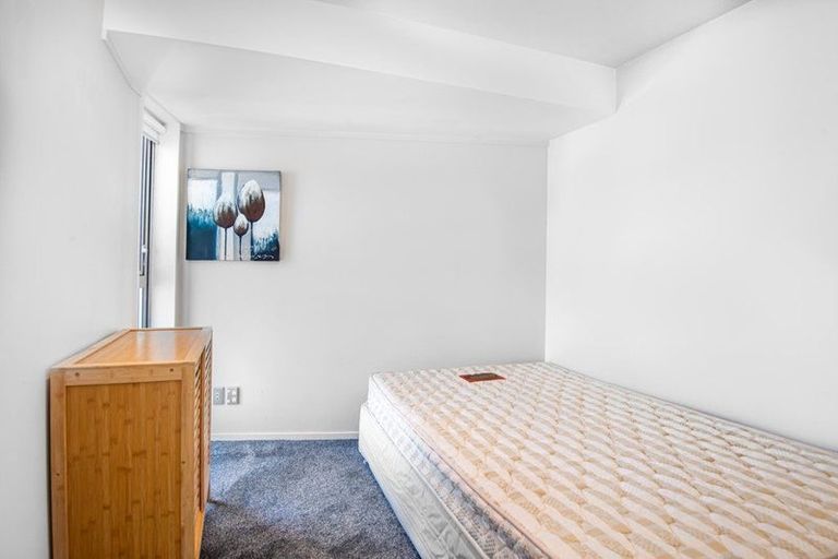 Photo of property in Soho Apartments, 1403/74 Taranaki Street, Te Aro, Wellington, 6011