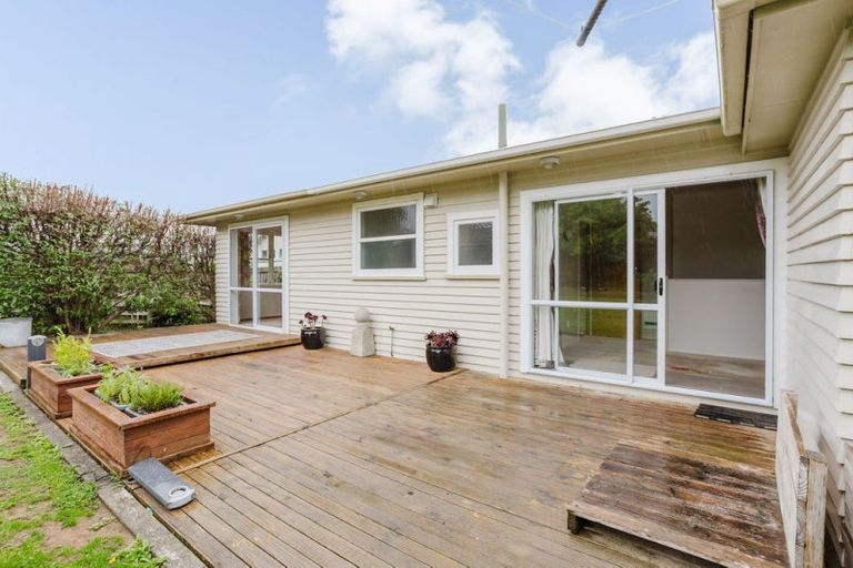 Photo of property in 9 Ries Street, Dannevirke, 4930