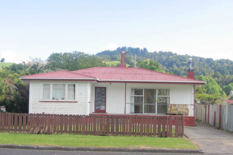 Photo of property in 5 Taitua Street, Taumarunui, 3920