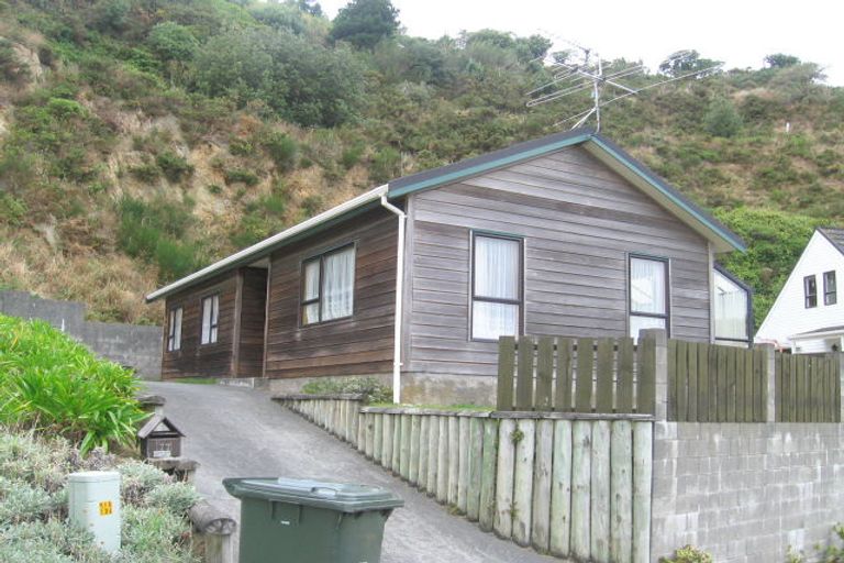 Photo of property in 77 Southgate Road, Southgate, Wellington, 6023