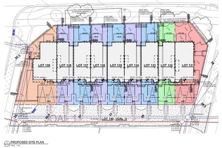 Photo of property in 39 Goldwater Drive, Silverdale, 0932