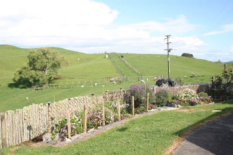 Photo of property in 159 Waitepipi Road, Mangaotaki, Te Kuiti, 3985