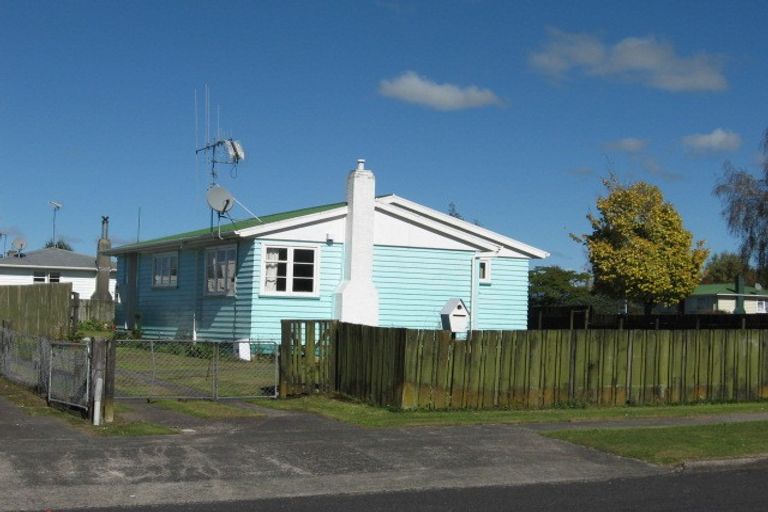 Photo of property in 41 Morvern Crescent, Tokoroa, 3420