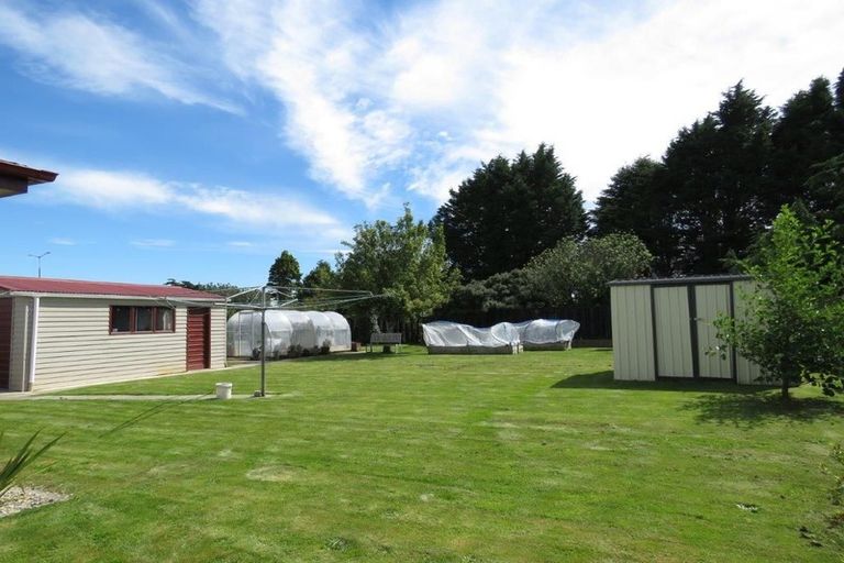 Photo of property in 4 Farrar Street, Heidelberg, Invercargill, 9812