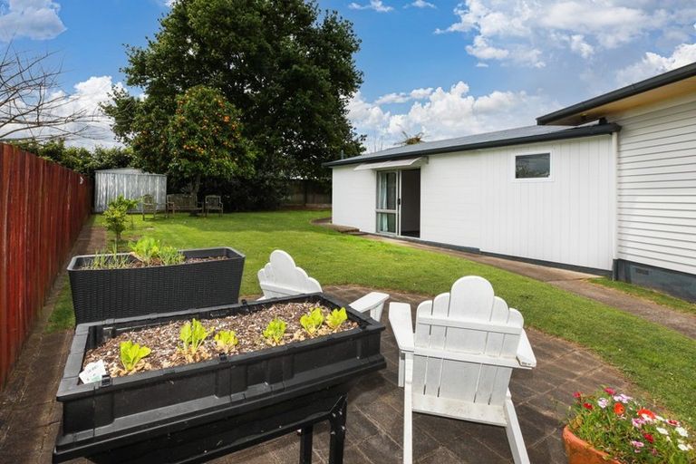 Photo of property in 7 Lewis Street, Glenview, Hamilton, 3206