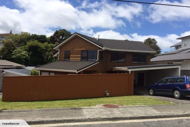 Photo of property in 1/43 Cooper Street, Karori, Wellington, 6012