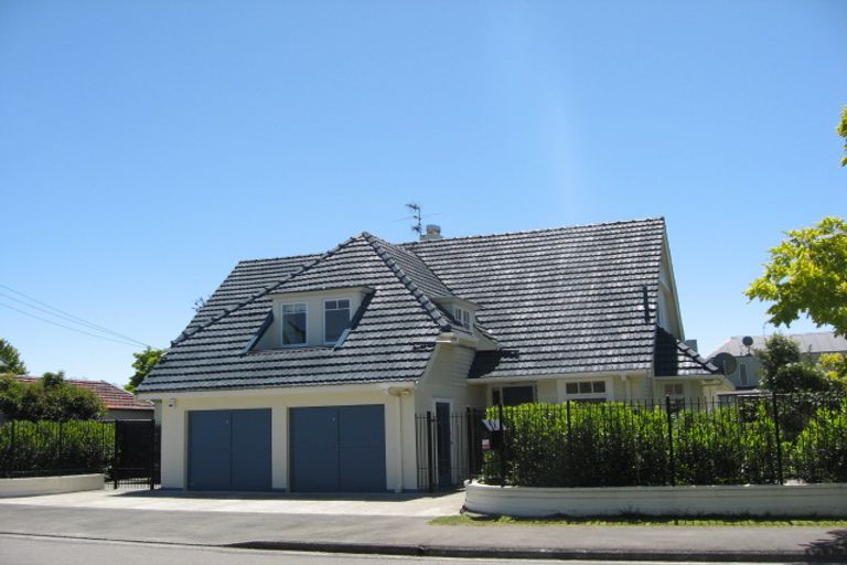 Photo of property in 7 Church Lane, Merivale, Christchurch, 8014