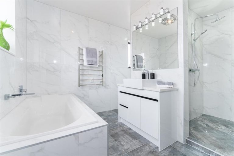 Photo of property in 41 Peihinga Road, Flat Bush, Auckland, 2019