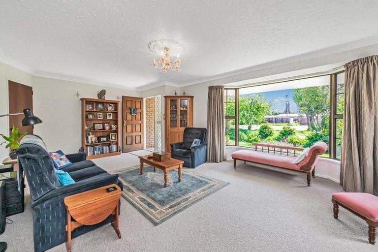 Photo of property in 19 Market Street, Leeston, 7632