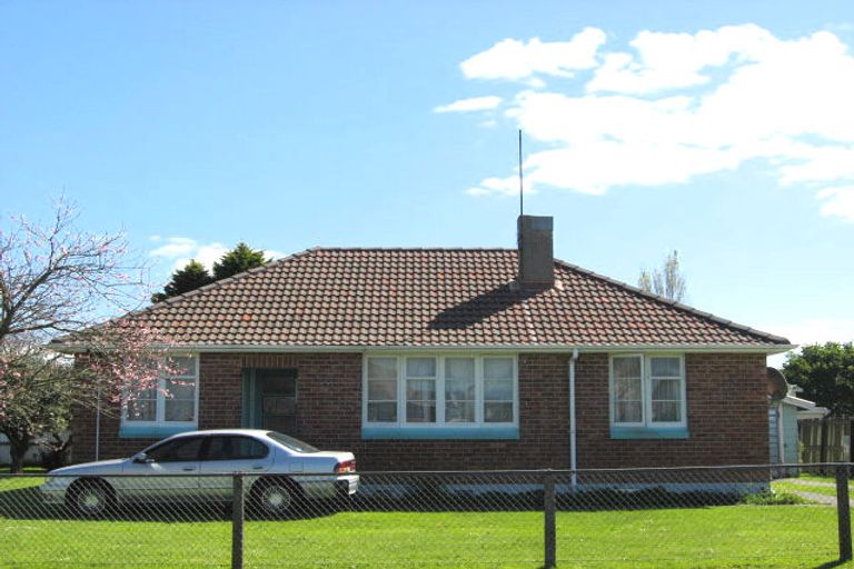 Photo of property in 1 Fraser Street, Huntly, 3700