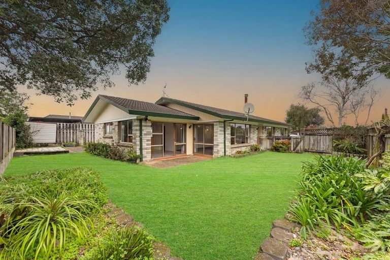 Photo of property in 20 Huber Street, Weymouth, Auckland, 2103