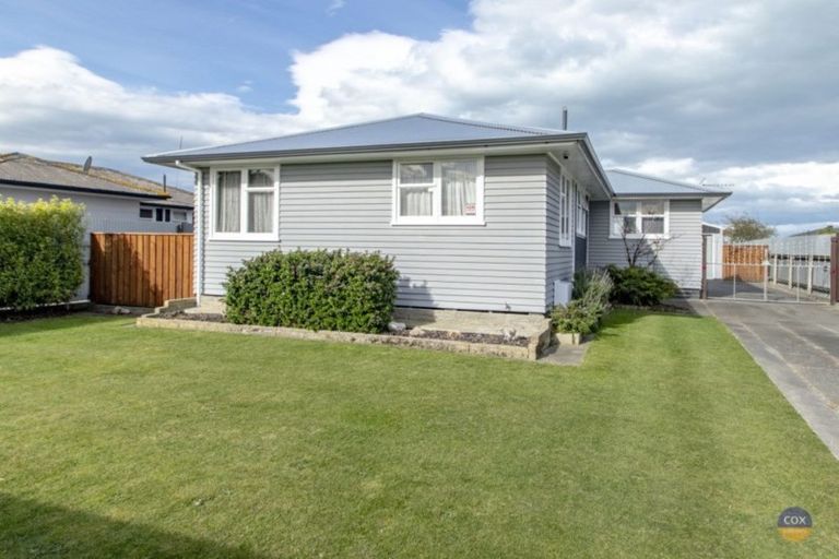 Photo of property in 20 Neal Crescent, Onekawa, Napier, 4110