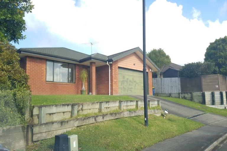 Photo of property in 26 William Gamble Drive, Greenhithe, Auckland, 0632