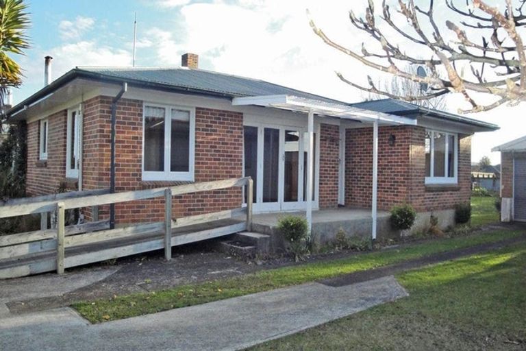 Photo of property in 3 Rimu Street, Matamata, 3400