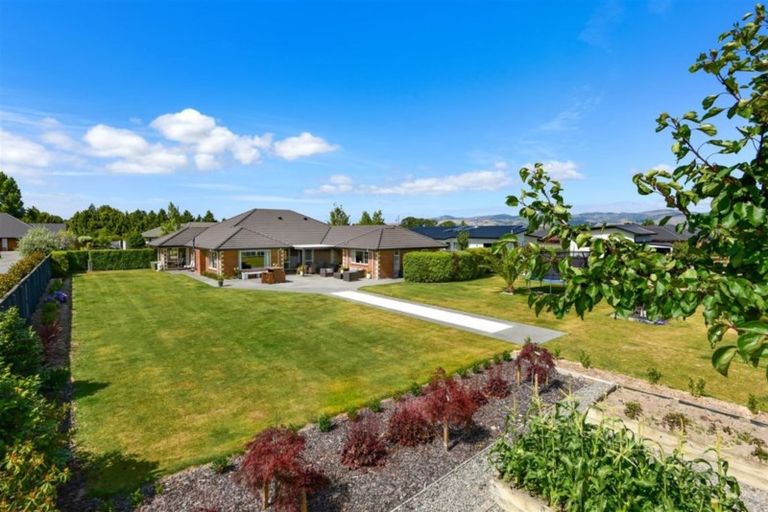 Photo of property in 13 Grangewood Drive, Lincoln, 7608