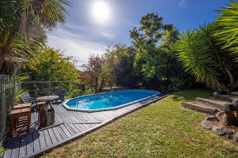 Photo of property in 9 Blair Terrace, Richmond, 7020