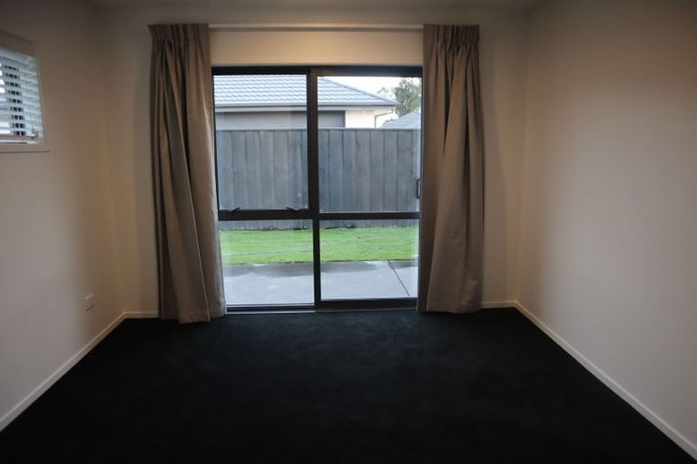Photo of property in 14 Chesney Drive, Rolleston, 7615