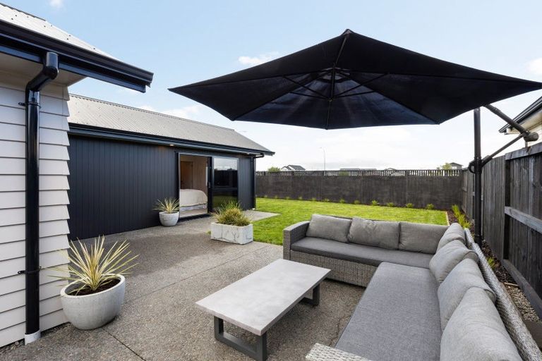 Photo of property in 13 Lulu Avenue, Chartwell, Hamilton, 3210