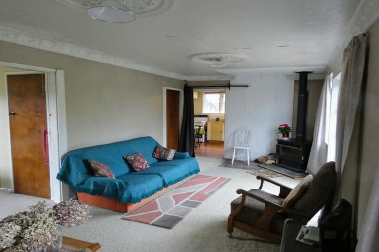 Photo of property in 30 Mackenzie Street, National Park, Owhango, 3989