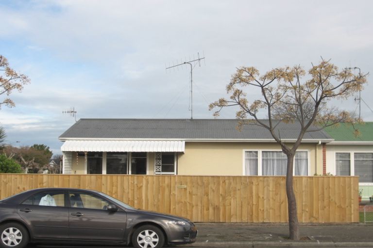 Photo of property in 2/200 Southampton Street West, Hastings, 4122