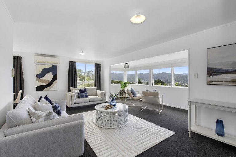 Photo of property in 5 Picasso Grove, Belmont, Lower Hutt, 5010