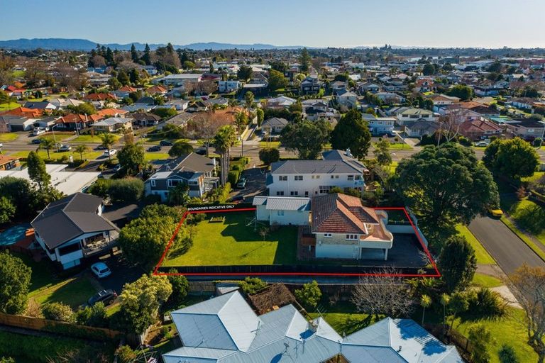 Photo of property in 56 Harvey Street, Tauranga South, Tauranga, 3112