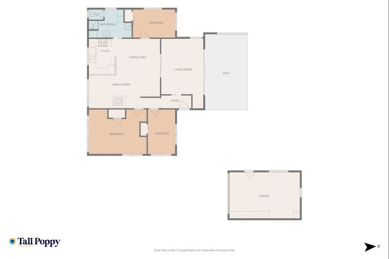 Photo of property in 7 Syndic Street, Cromwell, 9310