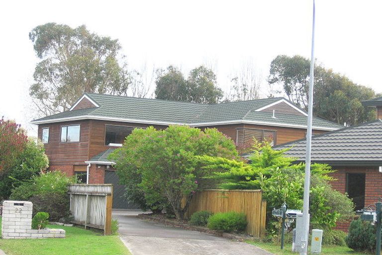 Photo of property in 24 Saint James Court, Paraparaumu, 5032