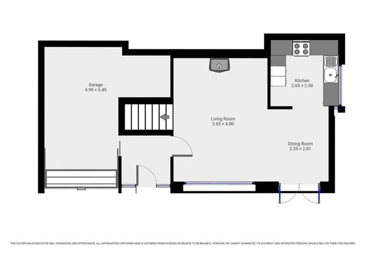 Photo of property in 31 Moana Road, Plimmerton, Porirua, 5026