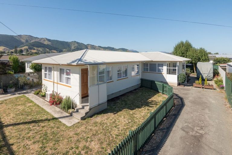 Photo of property in 67 Waverley Street, Richmond, 7020