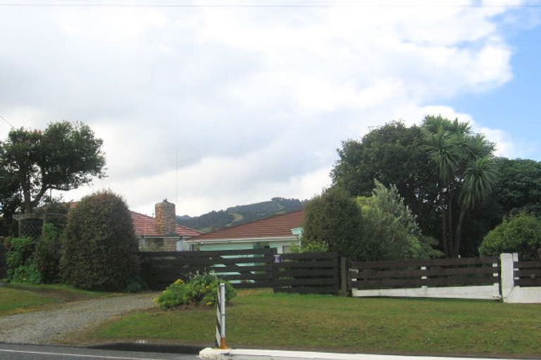 Photo of property in 37 Church Street, Onerahi, Whangarei, 0110