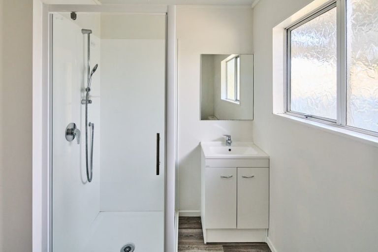 Photo of property in 1 Weymouth Grove, Wainuiomata, Lower Hutt, 5014